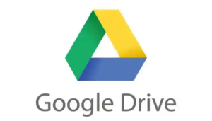 google-drive