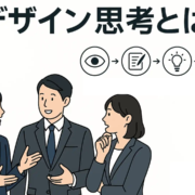 デザイン思考とは