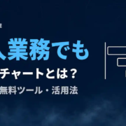 ガントチャートとは？使い方・無料ツール・個人業務での活用法も解説