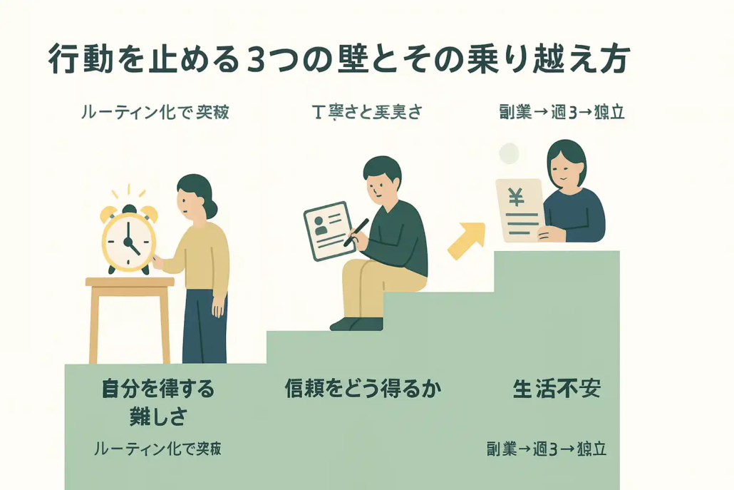 スキルなしから始めるフリーランスの仕事例